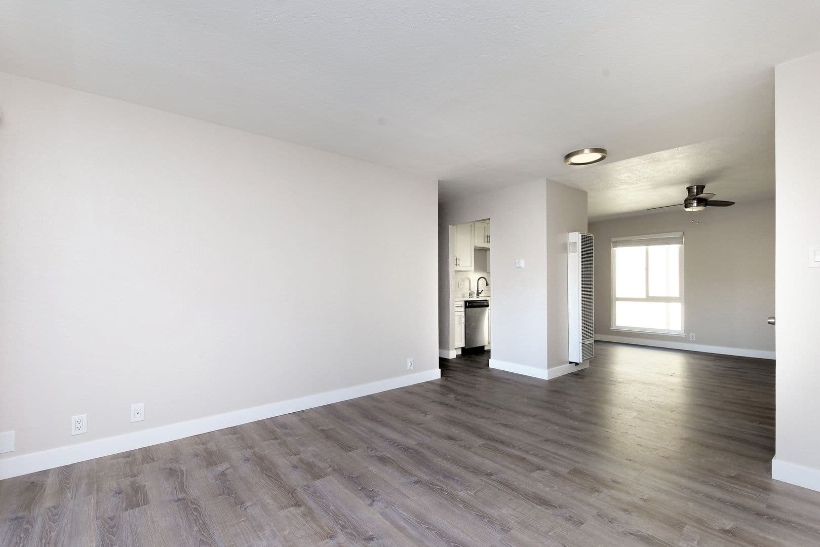 Concord Apartment: 1621 Adelaide St