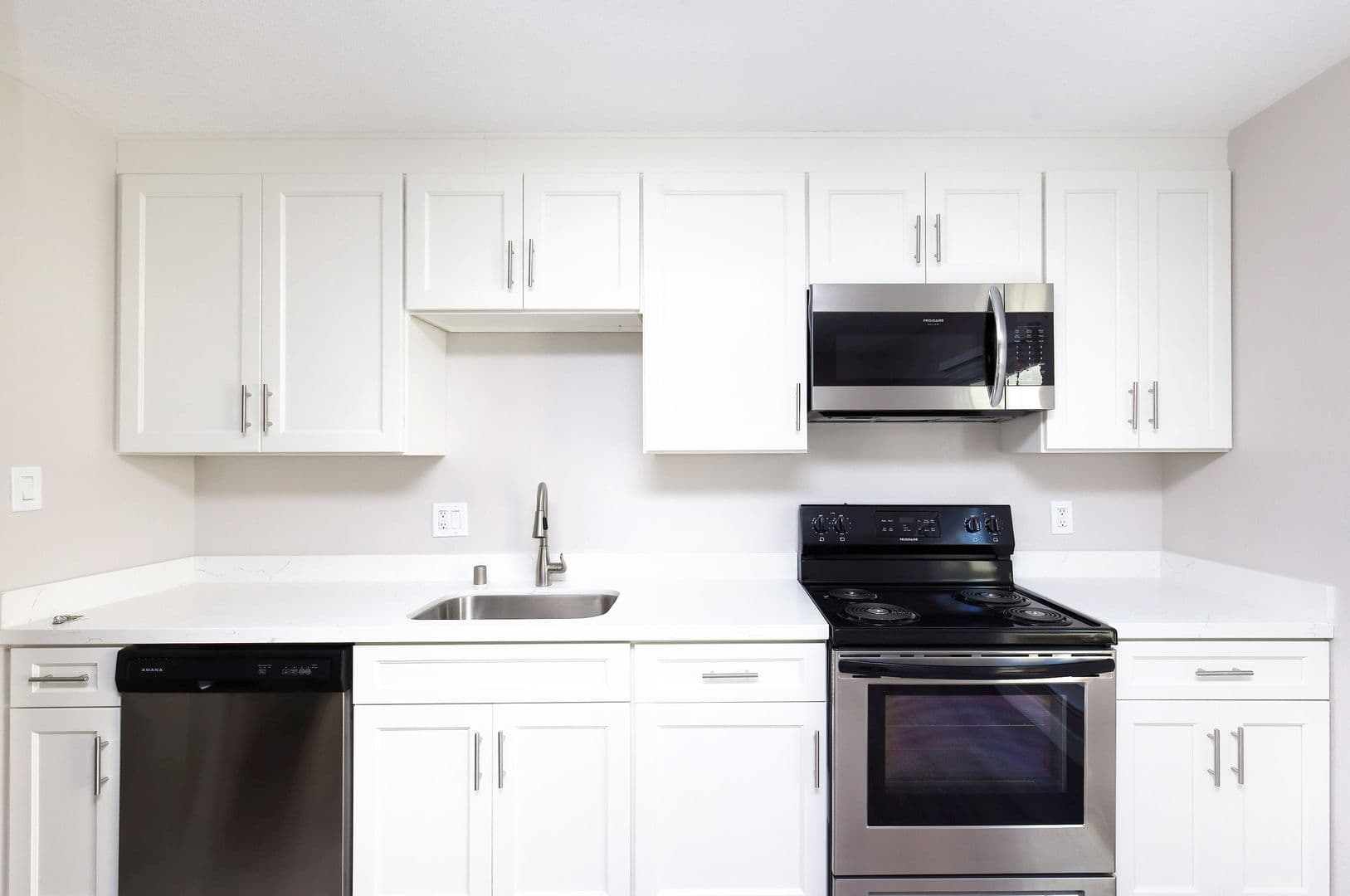 Concord Apartment: 1621 Adelaide St