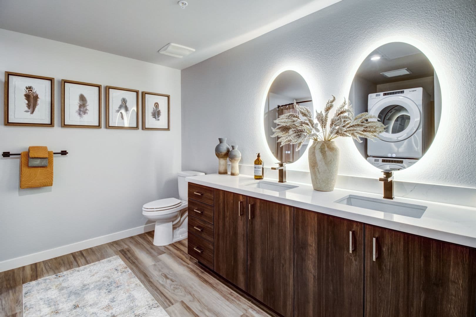 Fairfield Apartment: 5030 Wiseman Wy