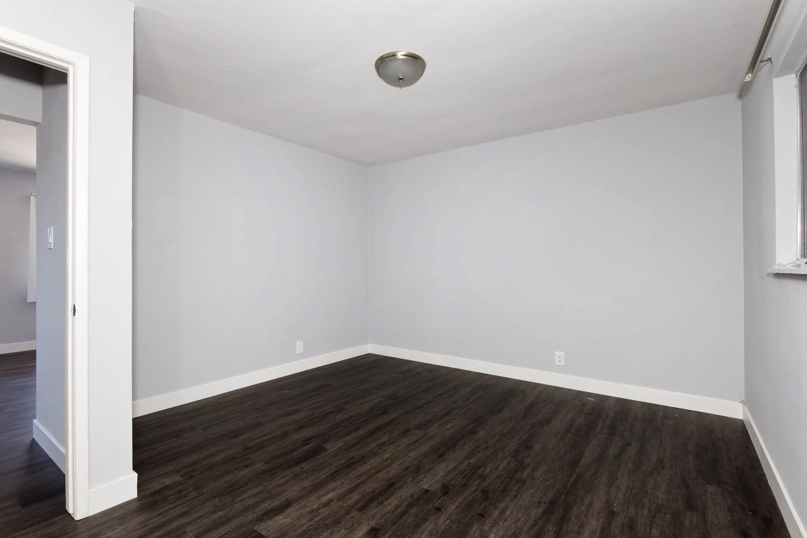 Oakland Apartment: 261-269 Fairmount Avenue