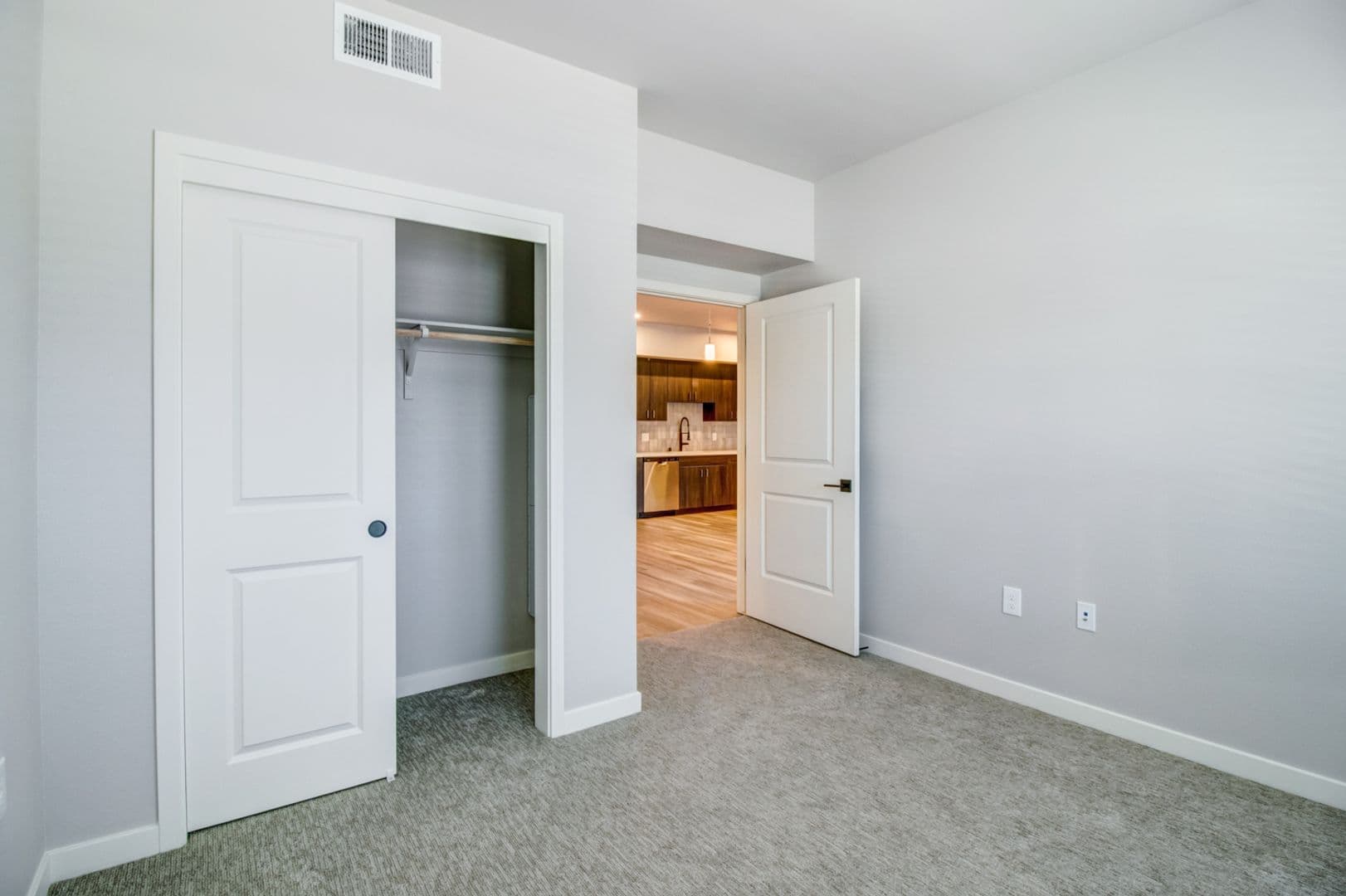 Fairfield Apartment: 5030 Wiseman Wy