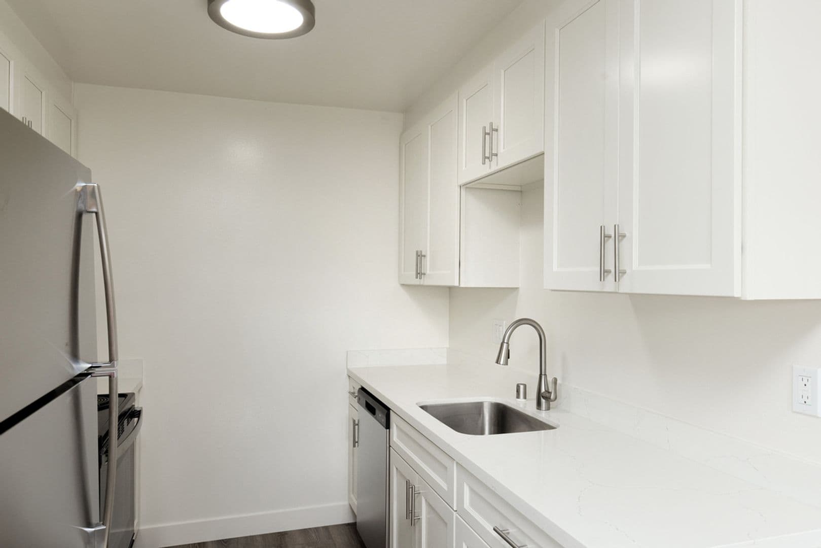 Castro Valley Apartment: 20928 Wilbeam Ave