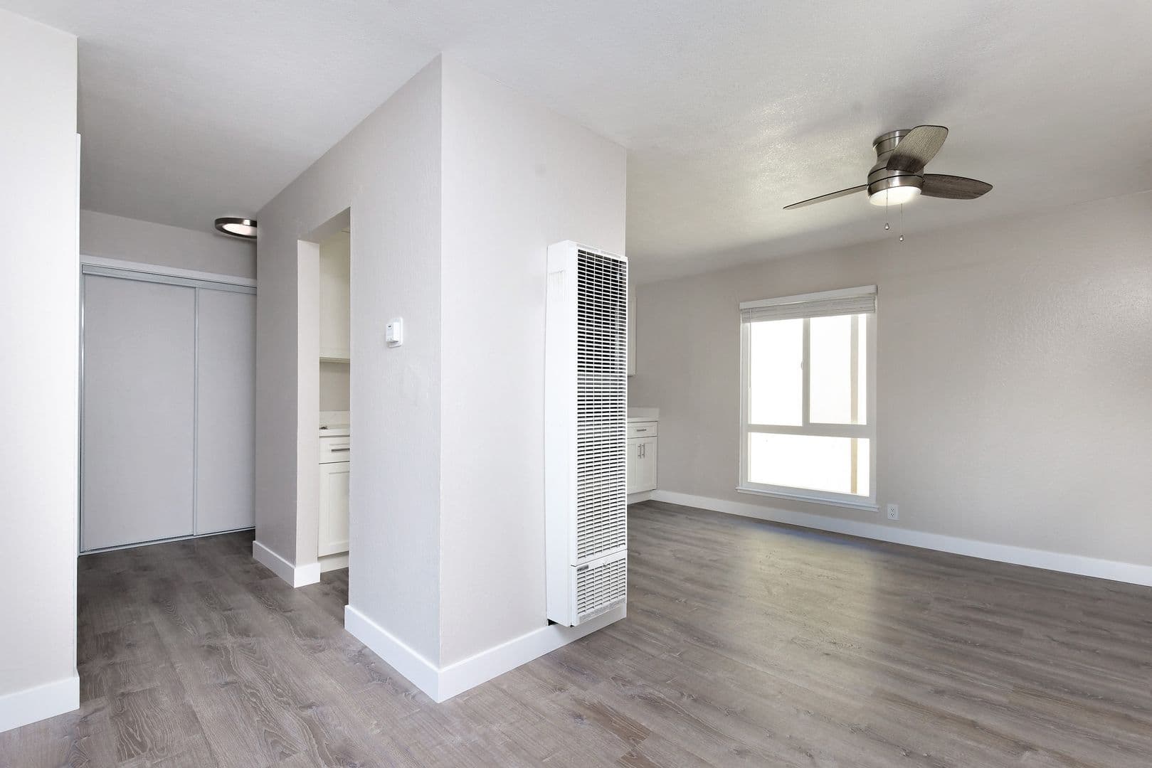 Concord Apartment: 1621 Adelaide St