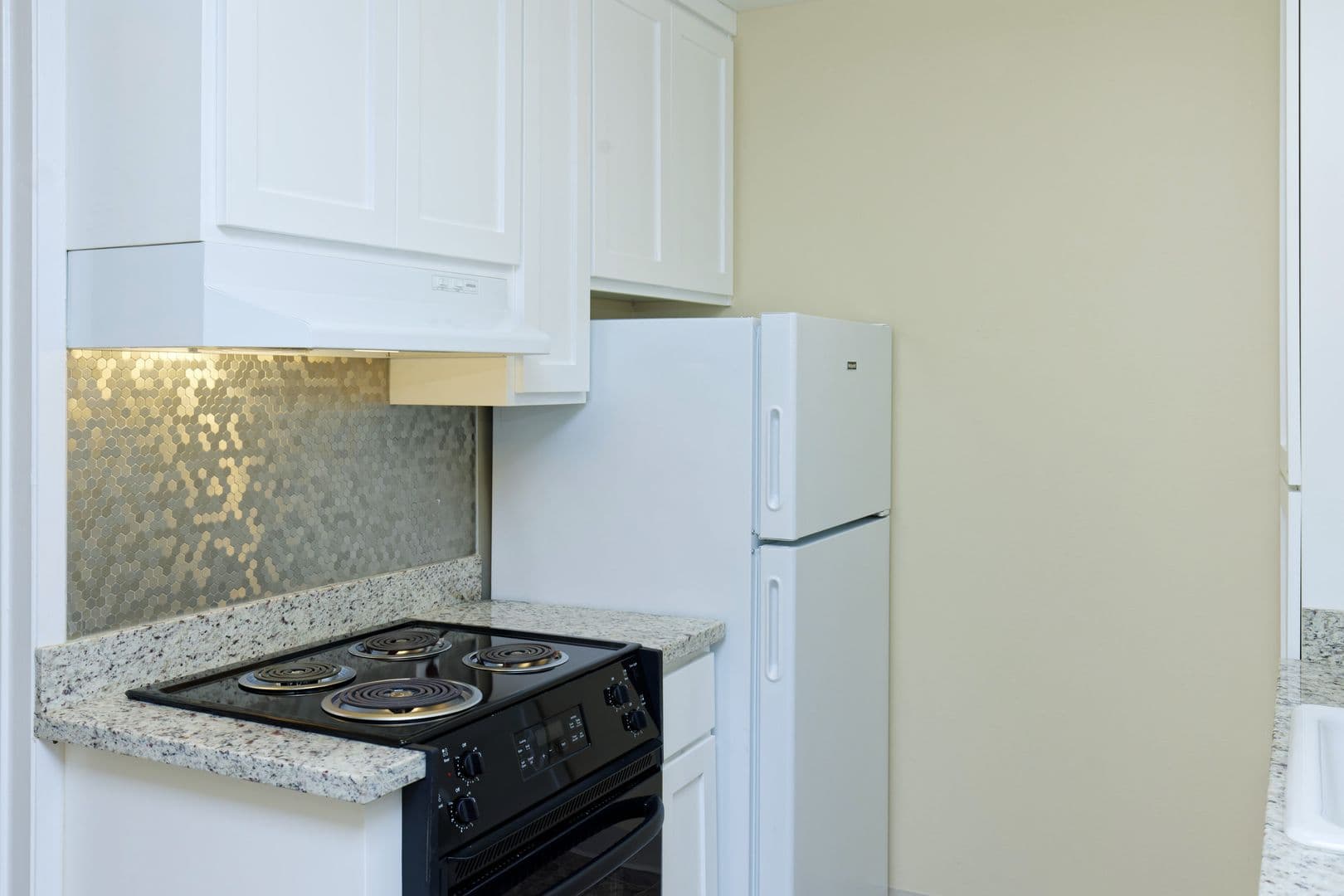 San Leandro Apartment: 540 Callan Ave