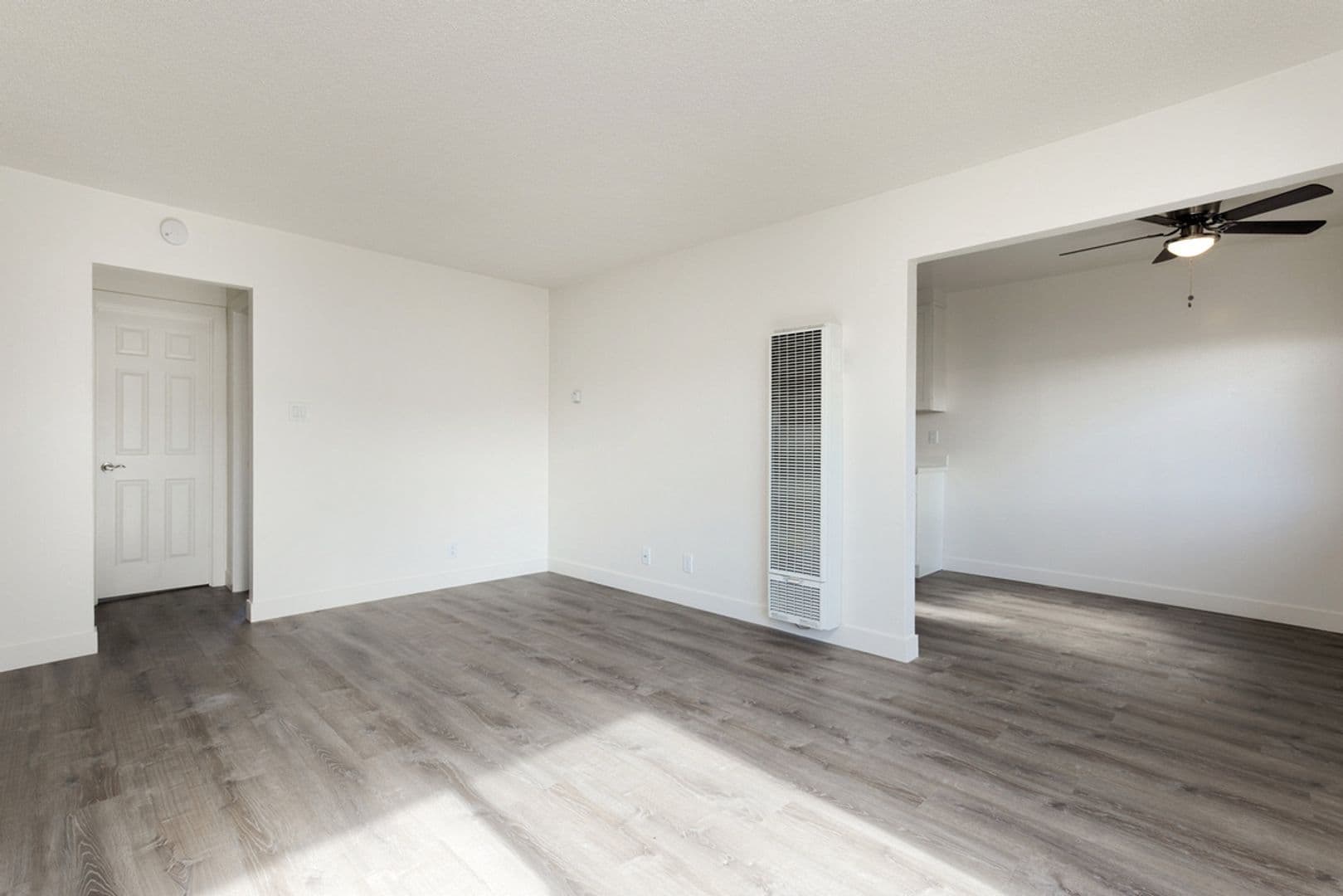 Castro Valley Apartment: 20928 Wilbeam Ave