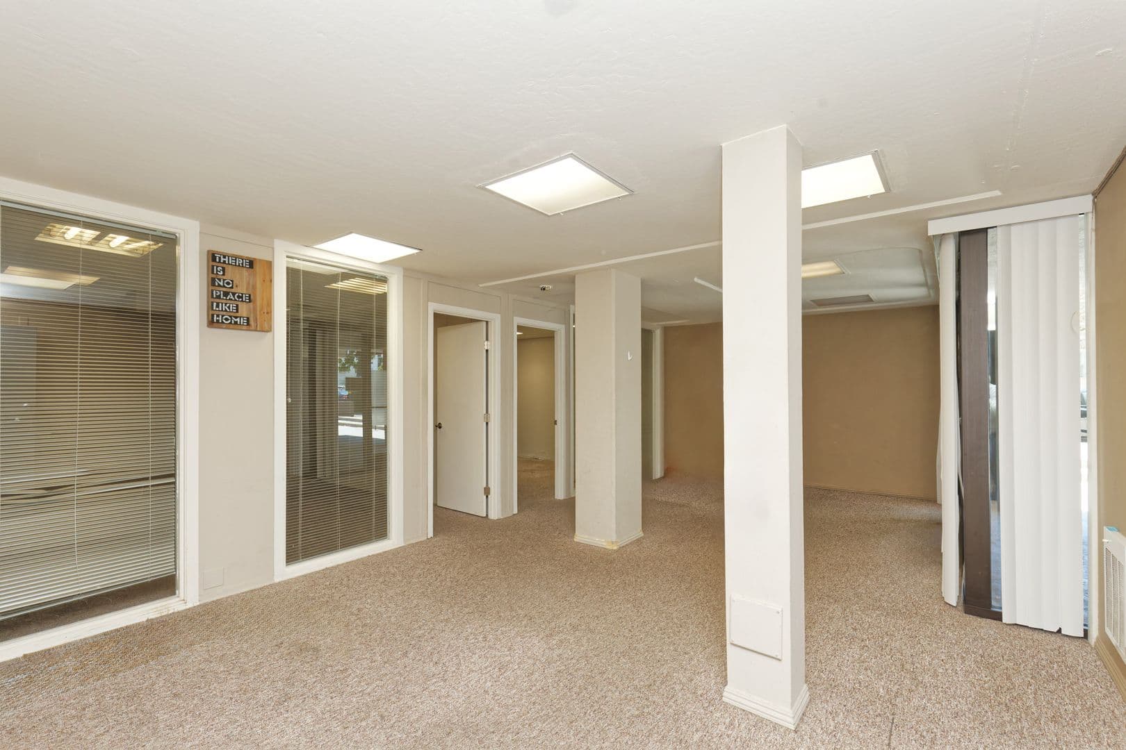 Oakland Apartment: 1565 Madison Street