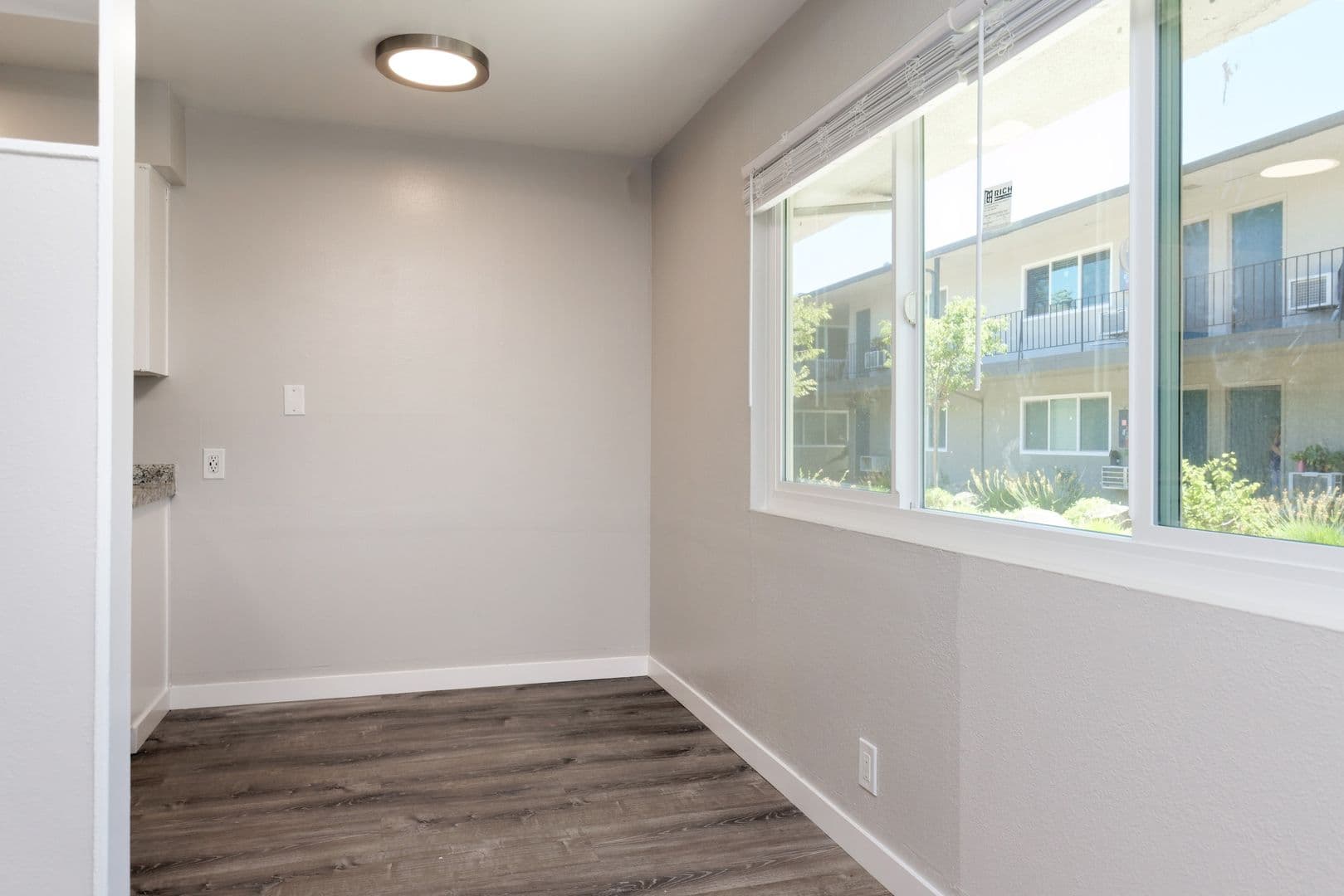 Concord Apartment: 1620 Adelaide St