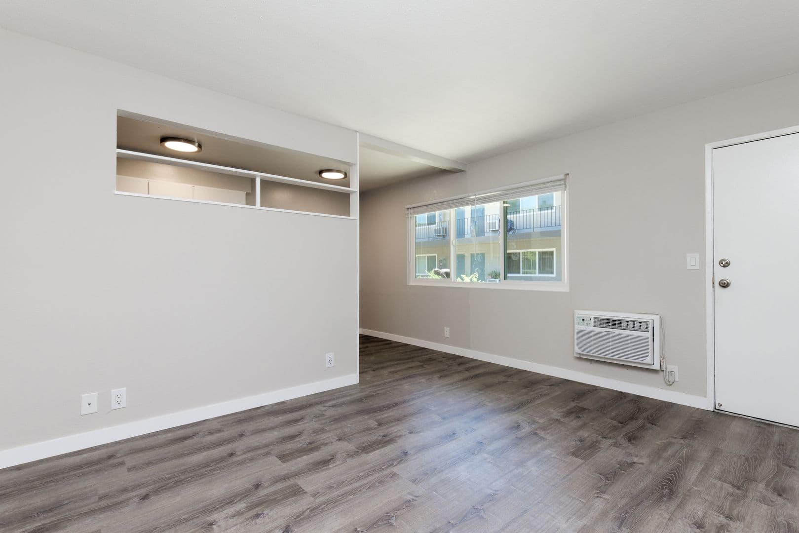 Concord Apartment: 1620 Adelaide St