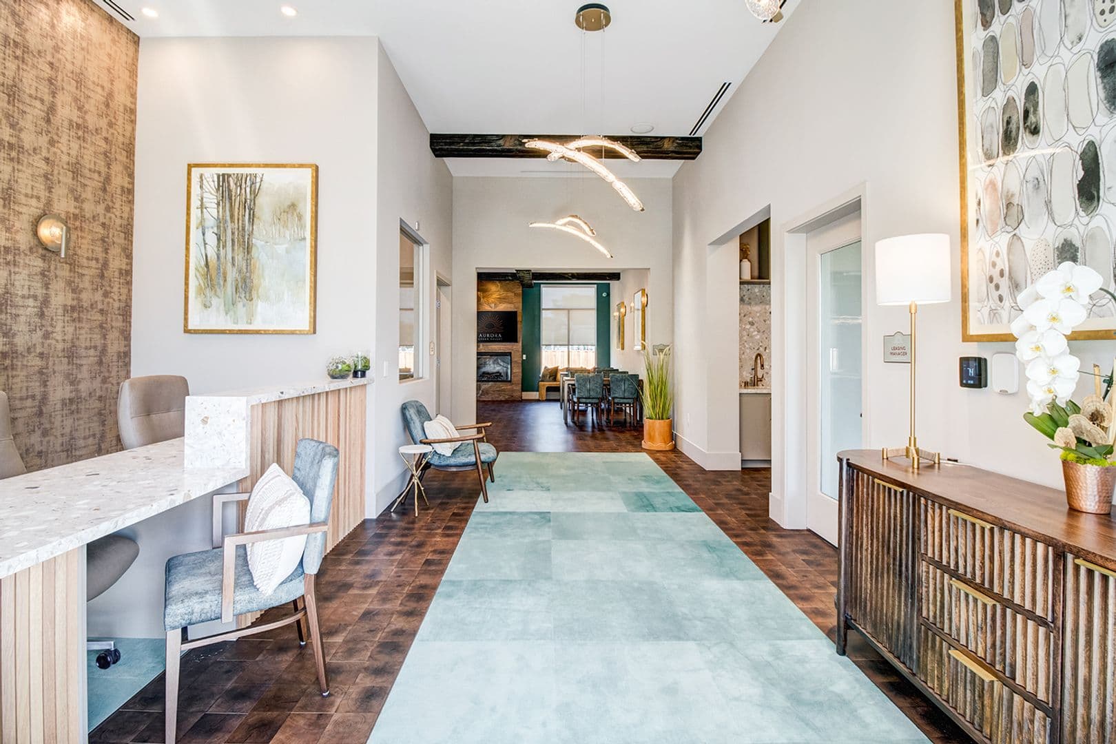 Fairfield Apartment: 5030 Wiseman Wy