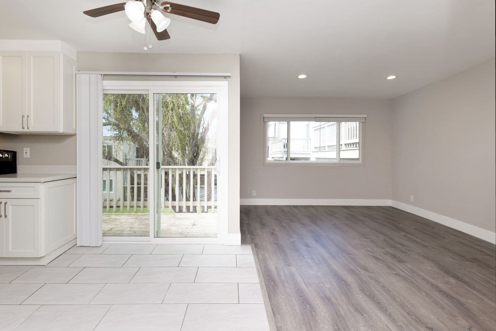 El Sobrante Apartment: 5017-5019 San Pablo Dam Road