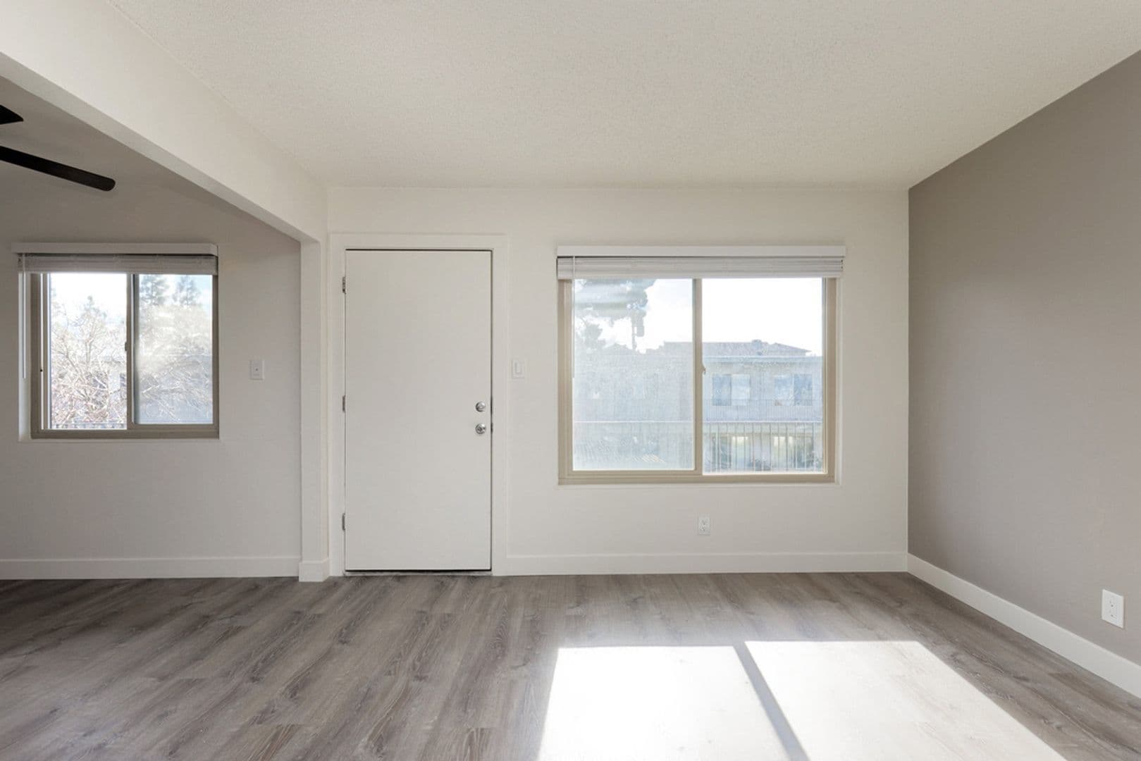 Castro Valley Apartment: 20928 Wilbeam Ave