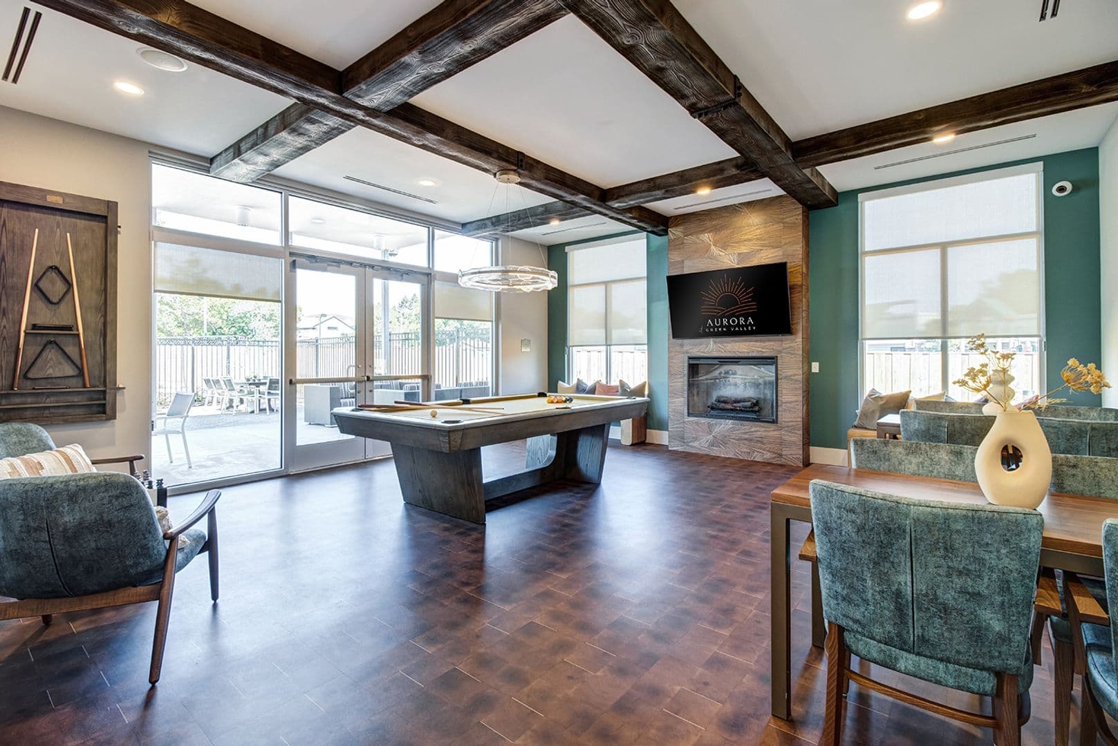 Fairfield Apartment: 5030 Wiseman Wy