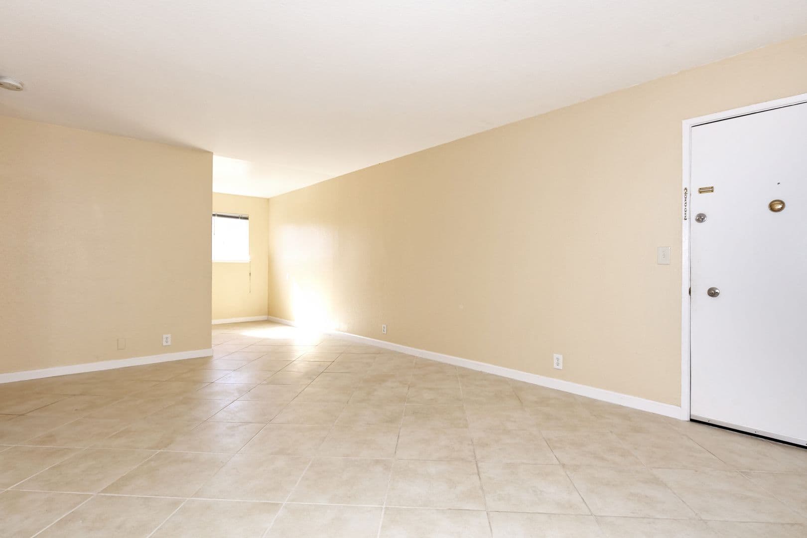 Berkeley Apartment: 1613 Sixth Street