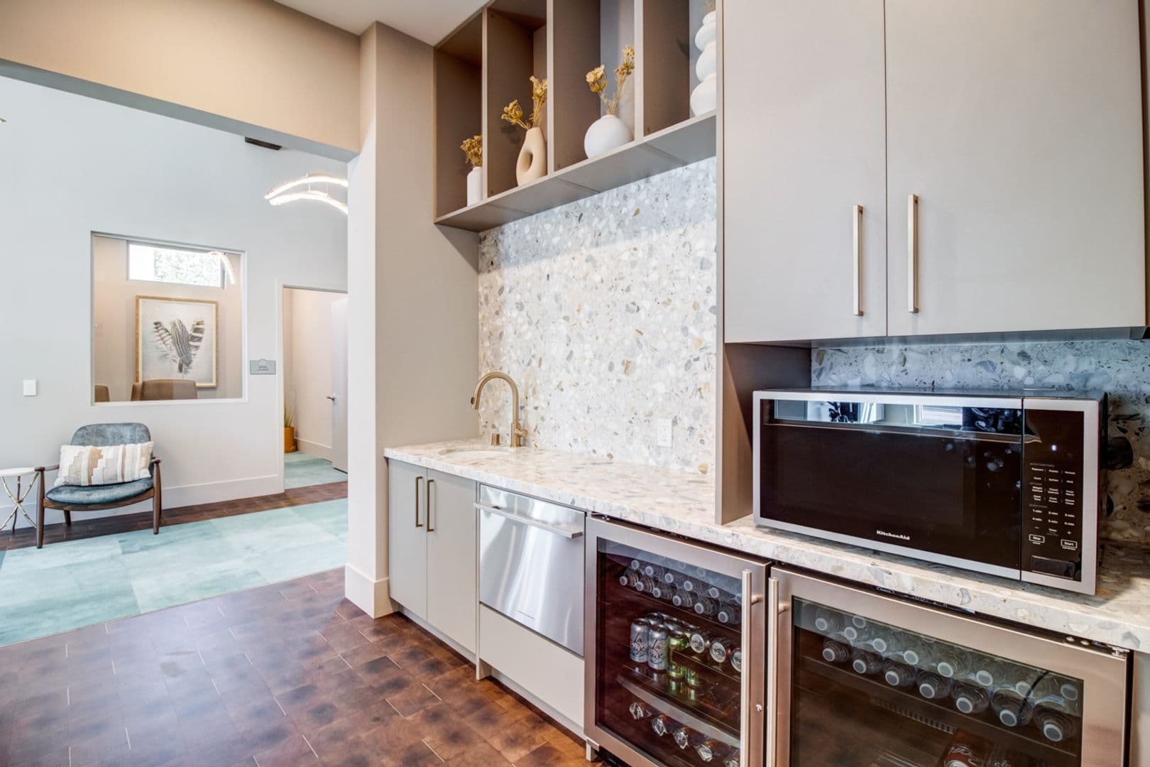 Fairfield Apartment: 5030 Wiseman Wy