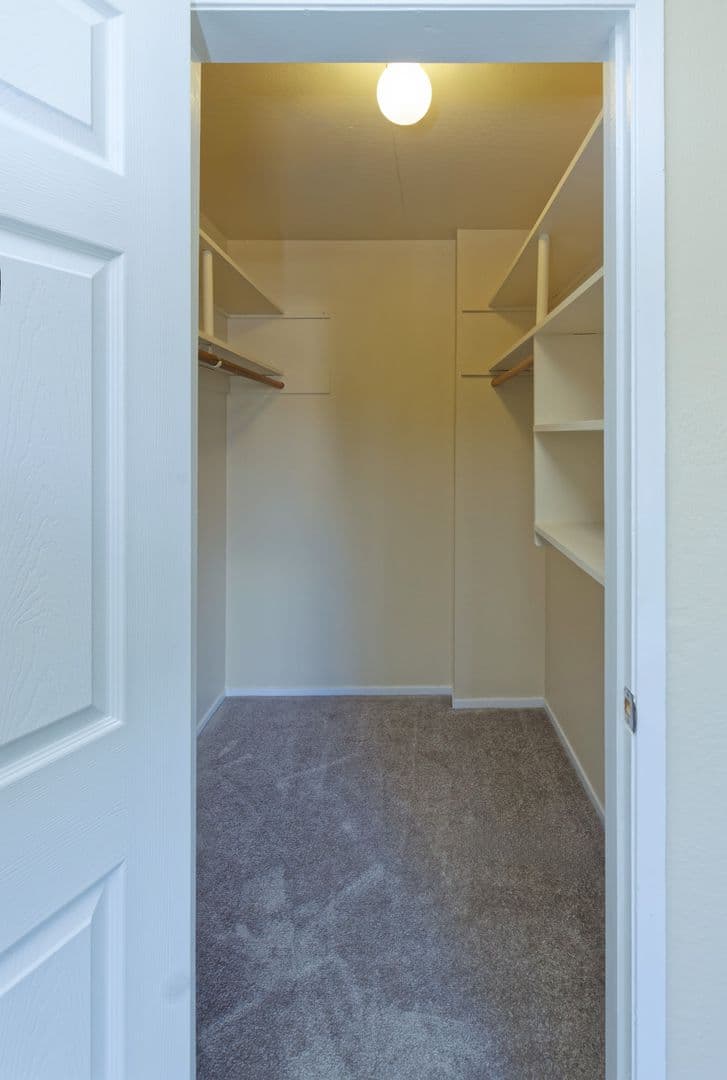 San Leandro Apartment: 540 Callan Ave