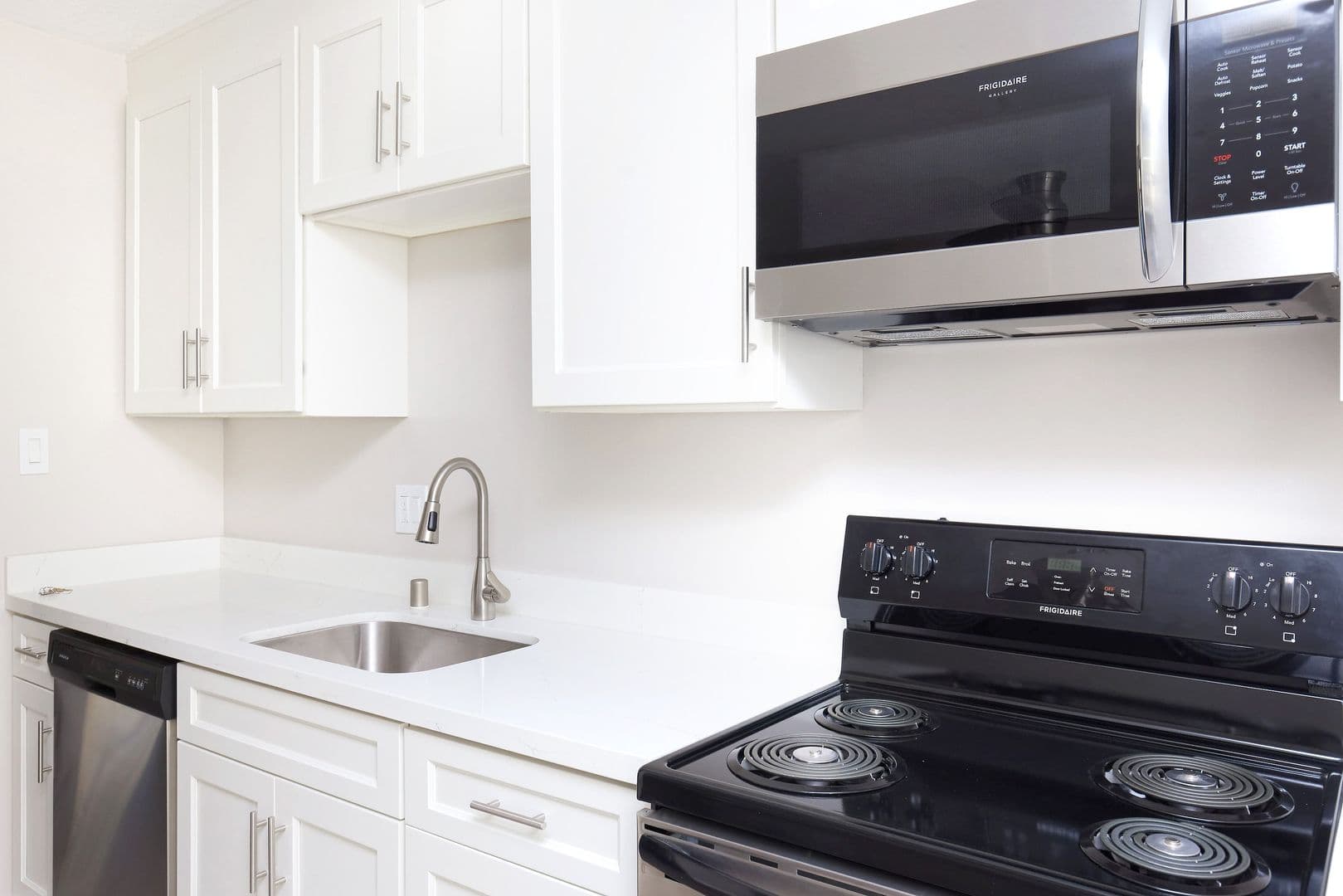 Concord Apartment: 1621 Adelaide St