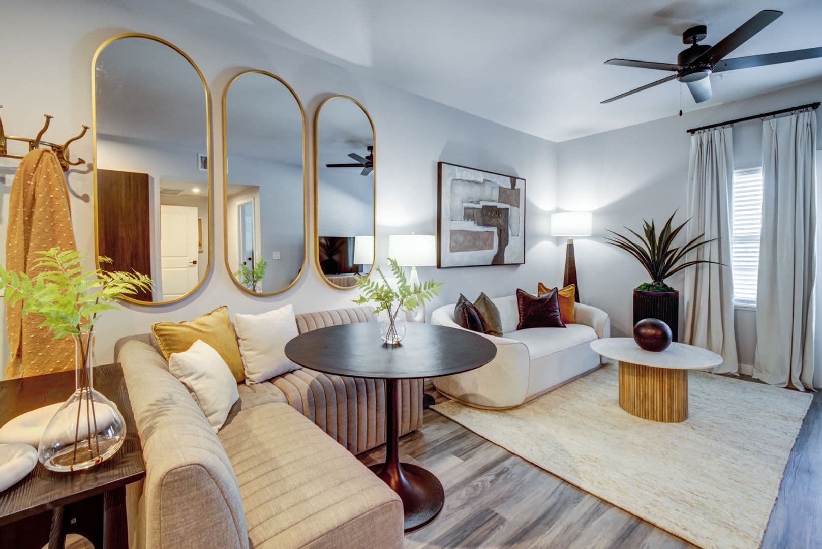 Fairfield Apartment: 5030 Wiseman Wy