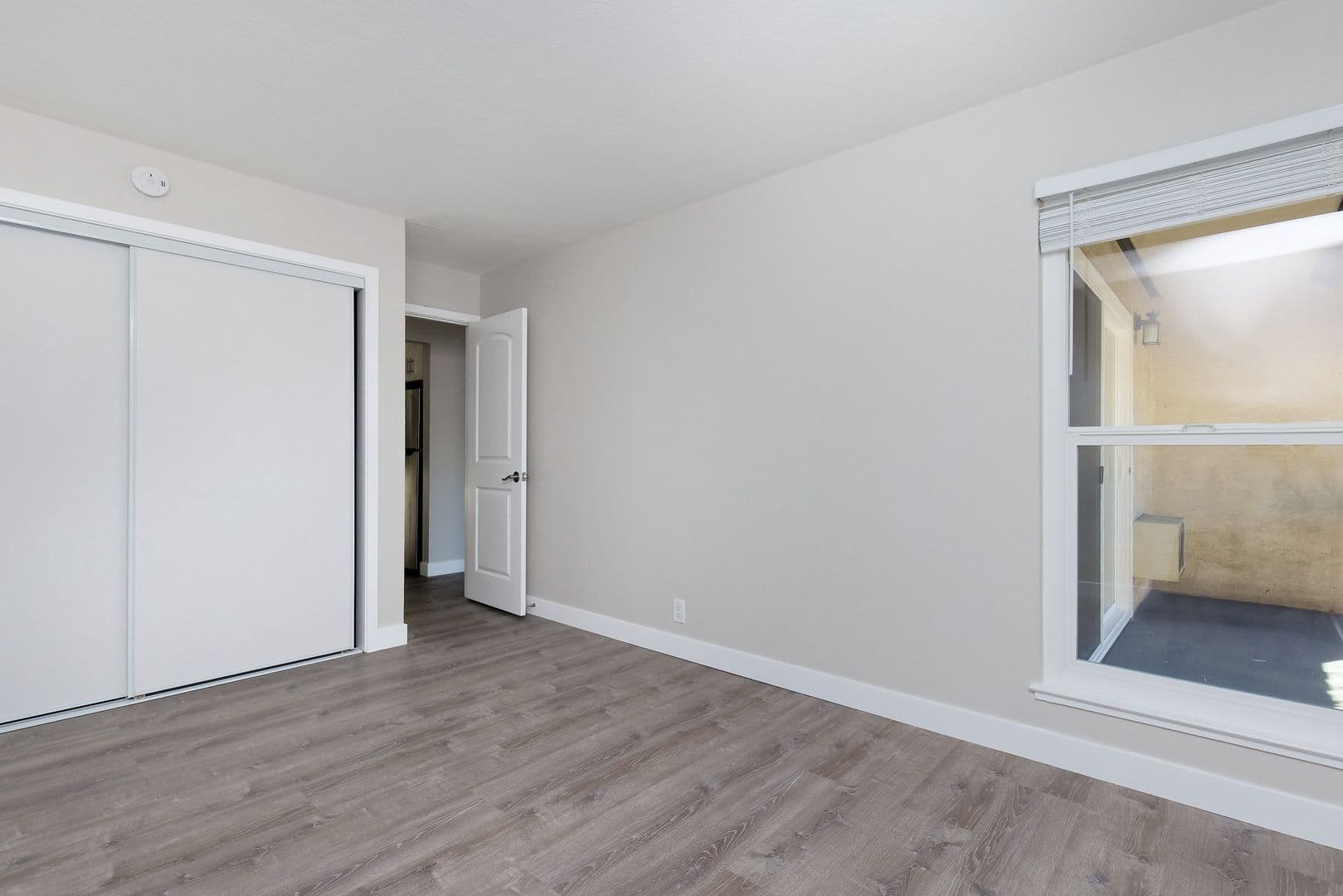 Concord Apartment: 1621 Adelaide St