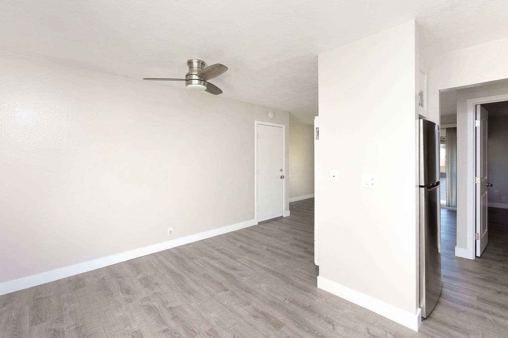 Concord Apartment: 1621 Adelaide St