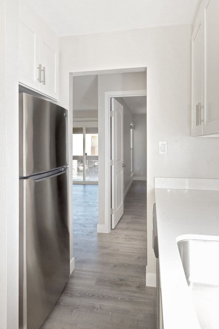 Concord Apartment: 1621 Adelaide St