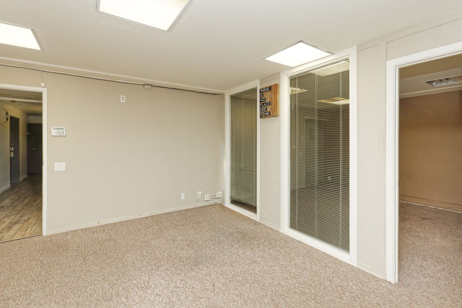 Oakland Apartment: 1565 Madison Street