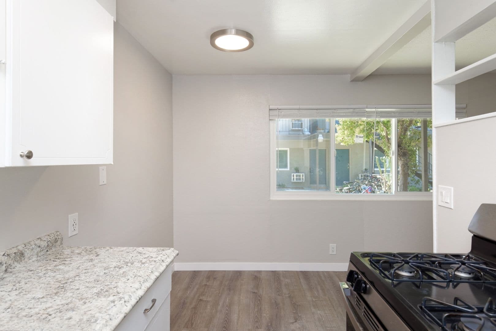 Concord Apartment: 1620 Adelaide St