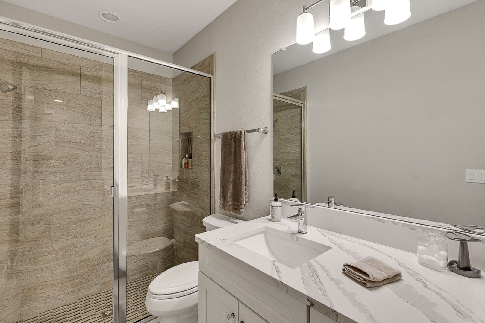 Tampa Townhome: 3215 W. De Leon Street