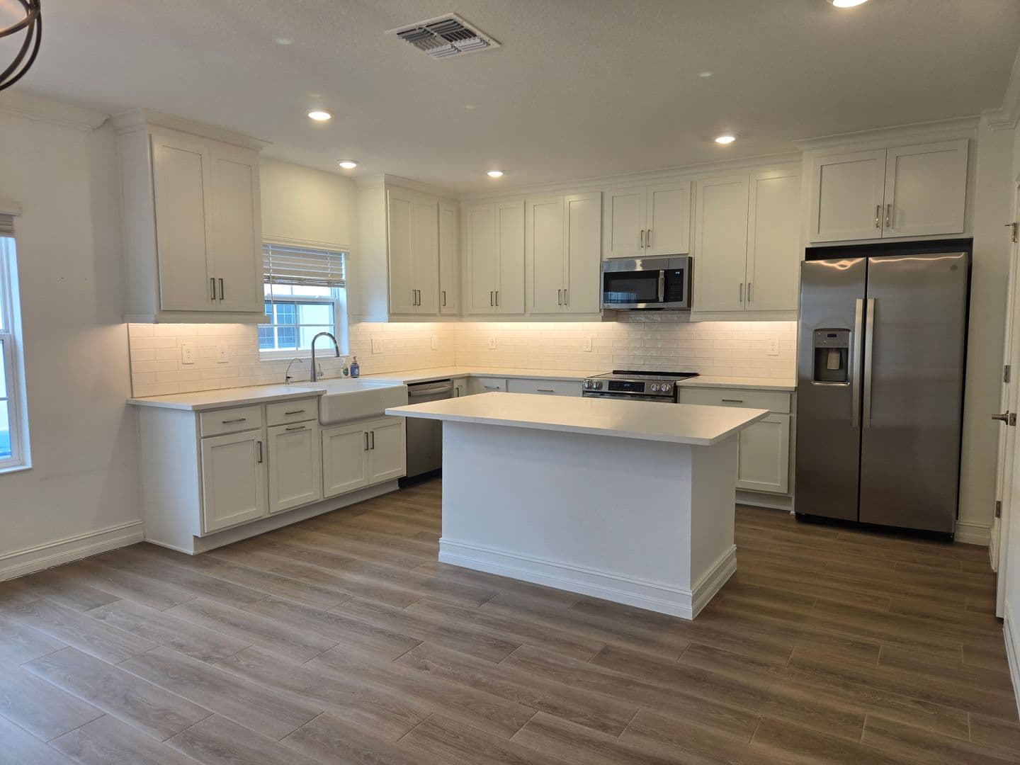 Tampa Townhome: 4511 S. Manhattan Avenue