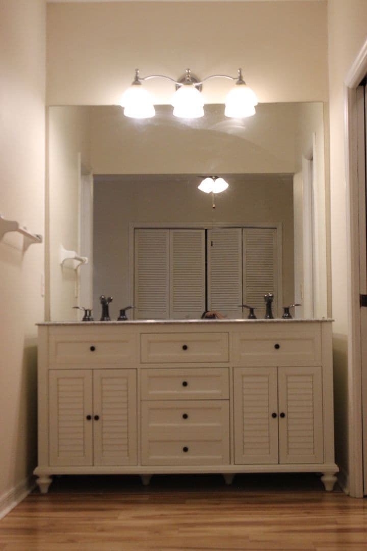 Temple Terrace House: 818 Druid Hills Road