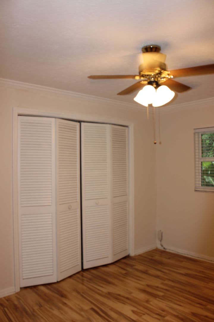 Temple Terrace House: 818 Druid Hills Road