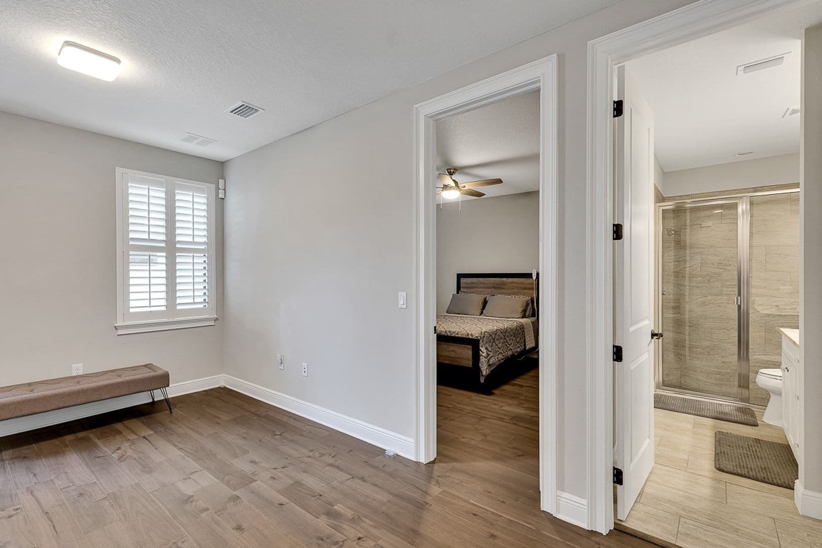 Tampa Townhome: 3215 W. De Leon Street