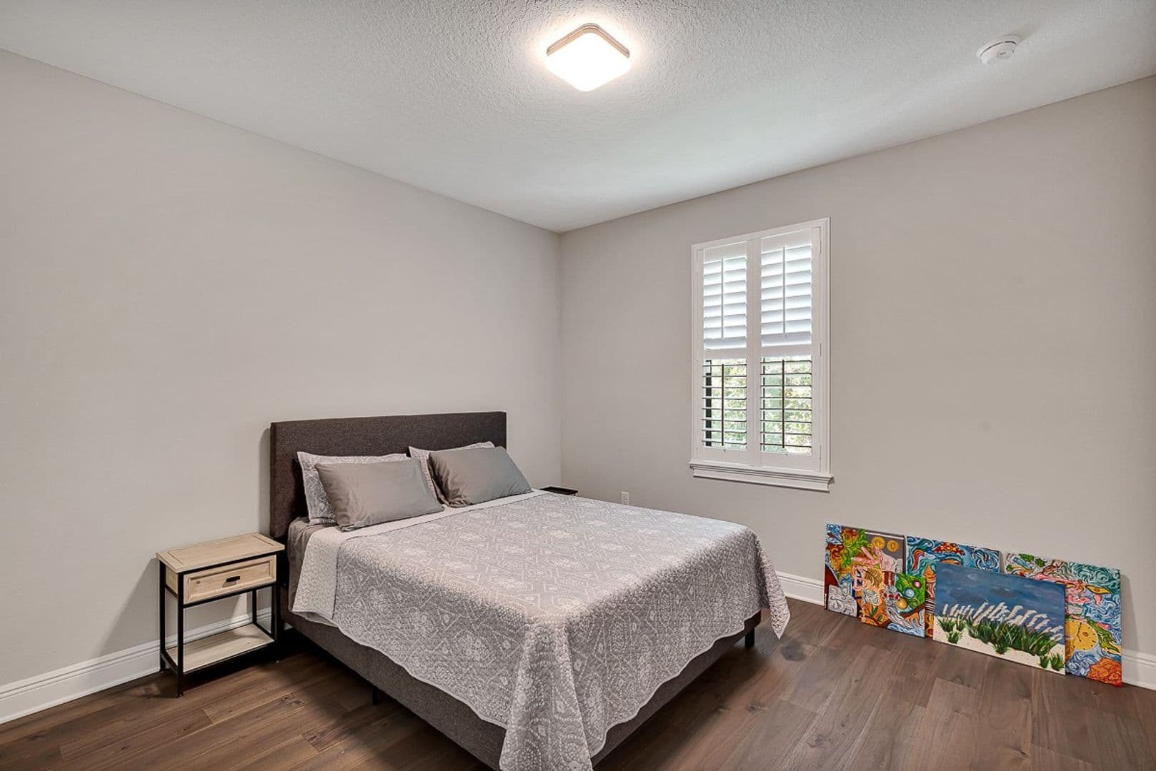 Tampa Townhome: 3215 W. De Leon Street