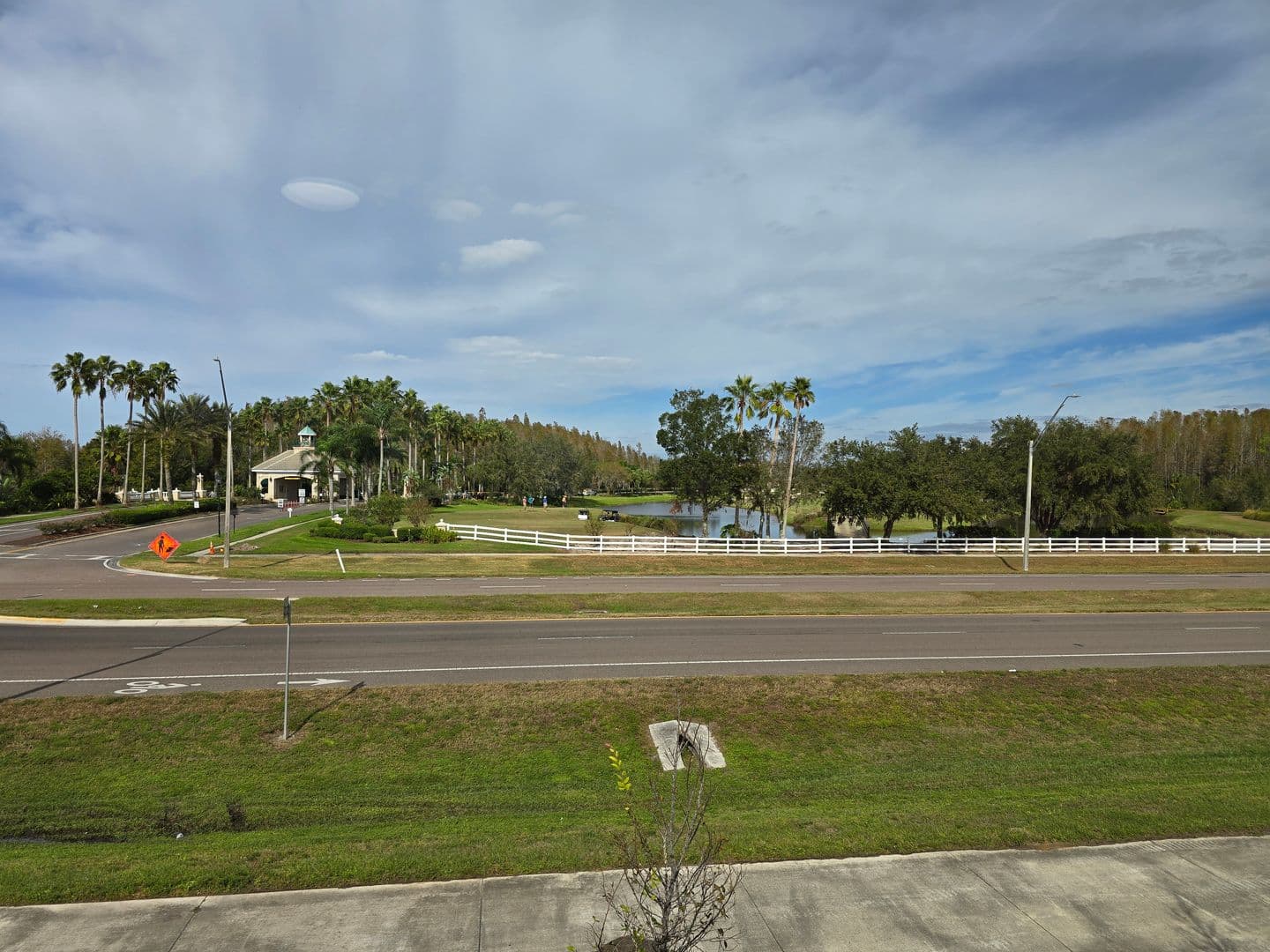 Tampa Townhome: 10824 Fowlers Bluff Ct.