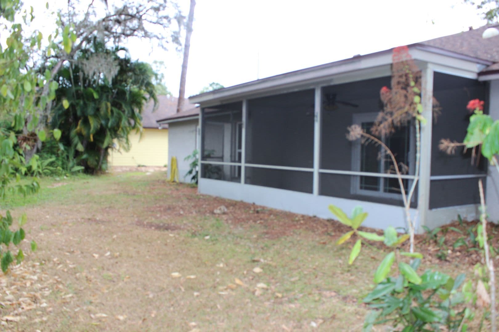 Temple Terrace House: 818 Druid Hills Road