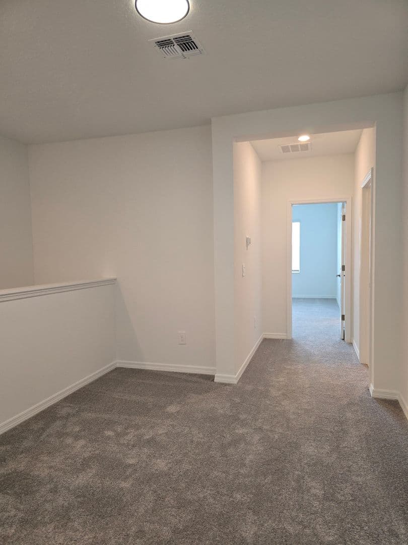 Tampa Townhome: 10824 Fowlers Bluff Ct.