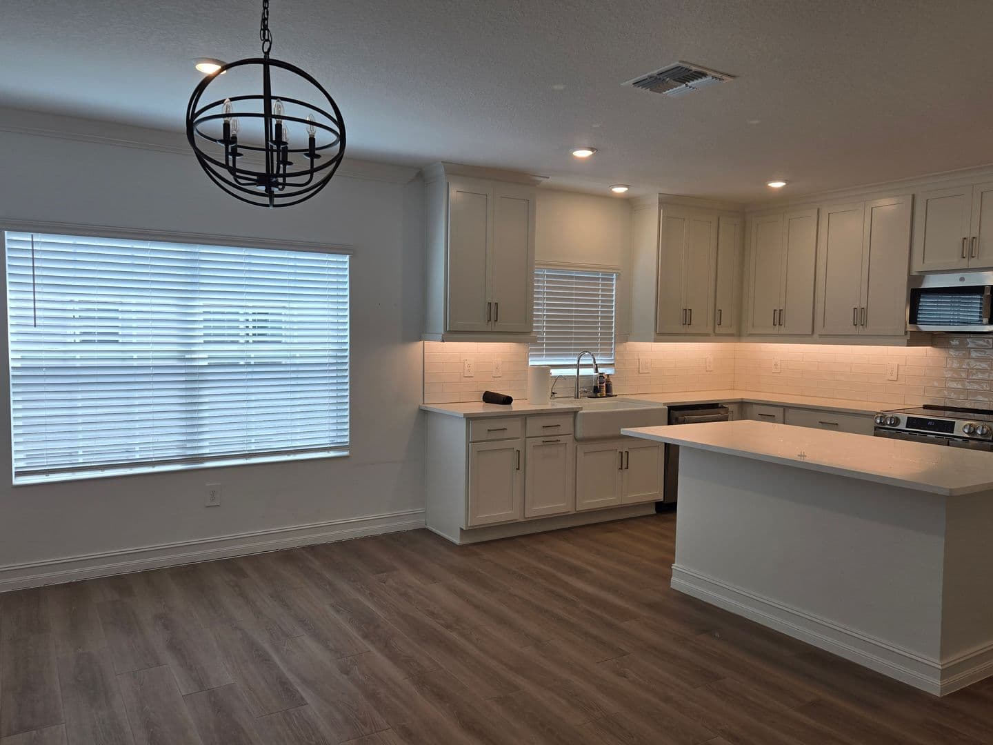 Tampa Townhome: 4511 S. Manhattan Avenue
