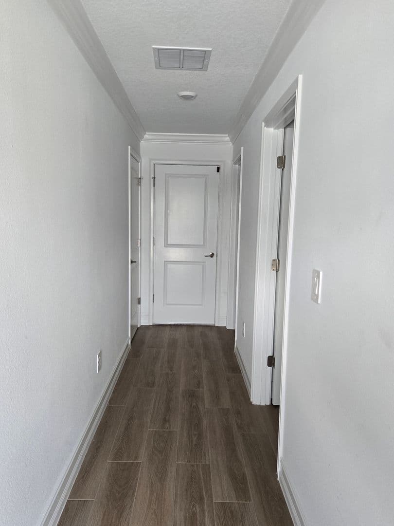 Tampa Townhome: 4511 S. Manhattan Avenue