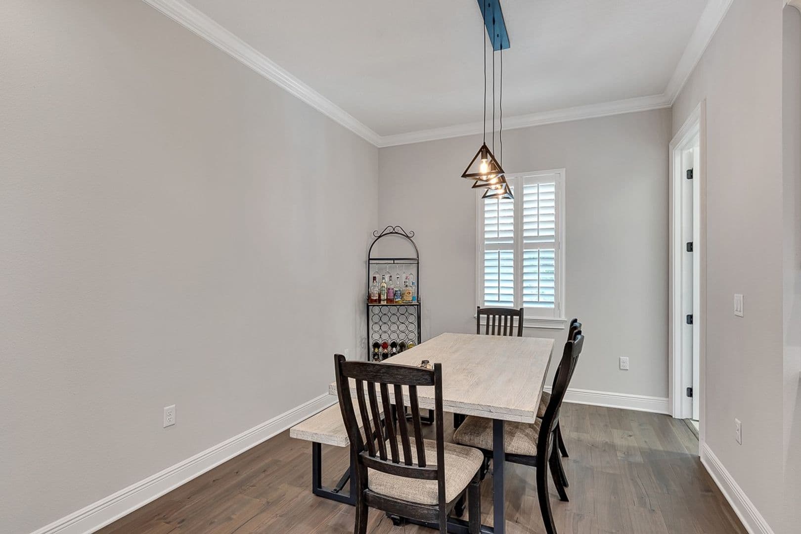 Tampa Townhome: 3215 W. De Leon Street