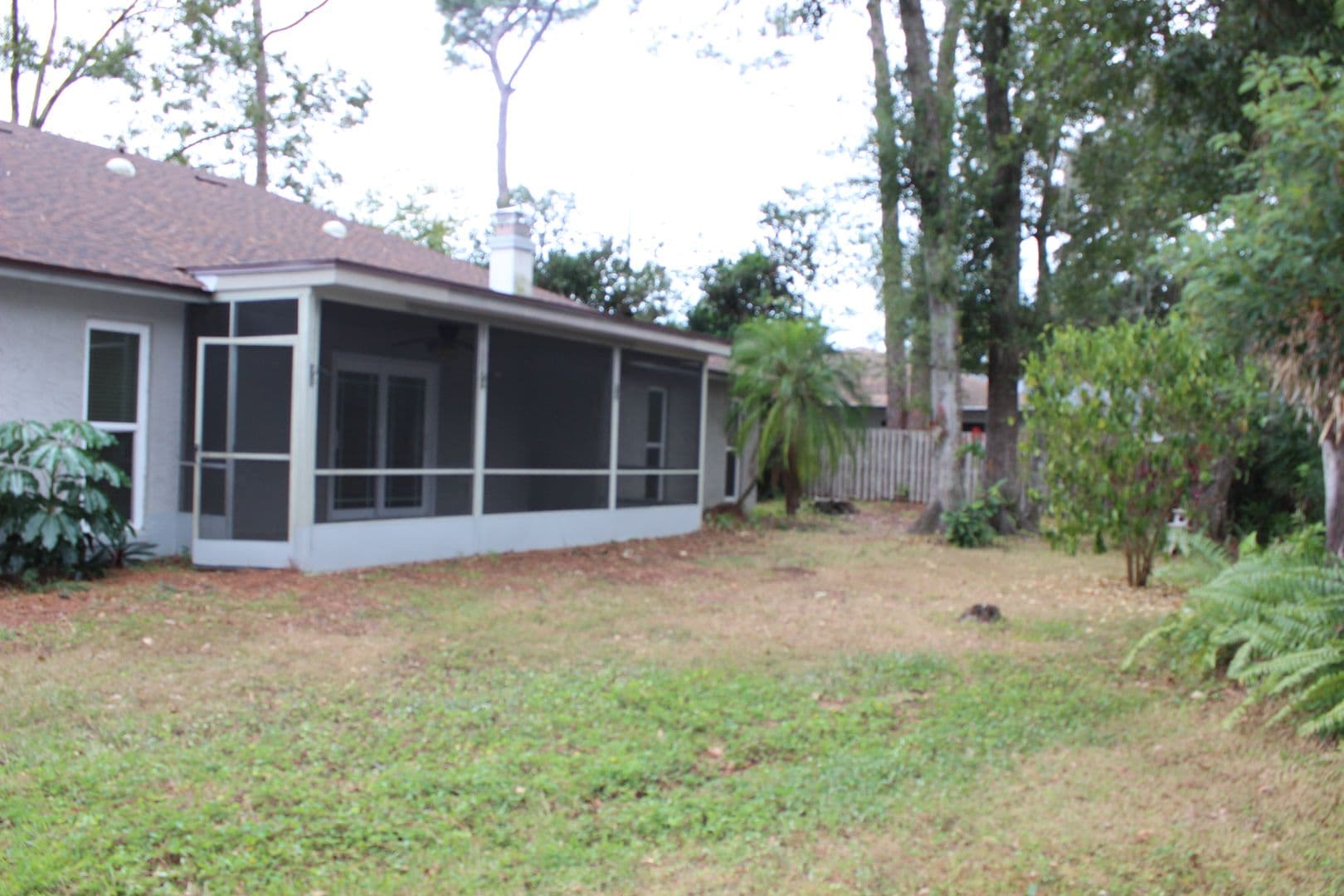 Temple Terrace House: 818 Druid Hills Road