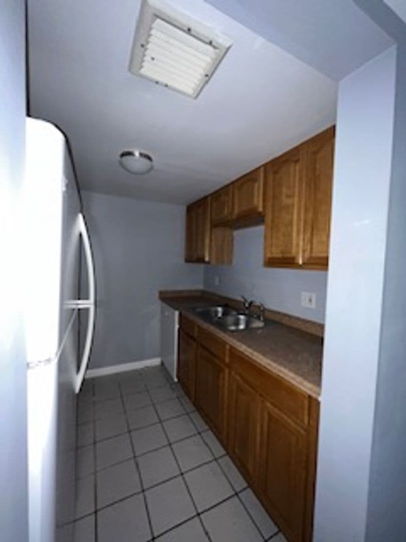Tampa Condo: 5820 N. Church St. #346