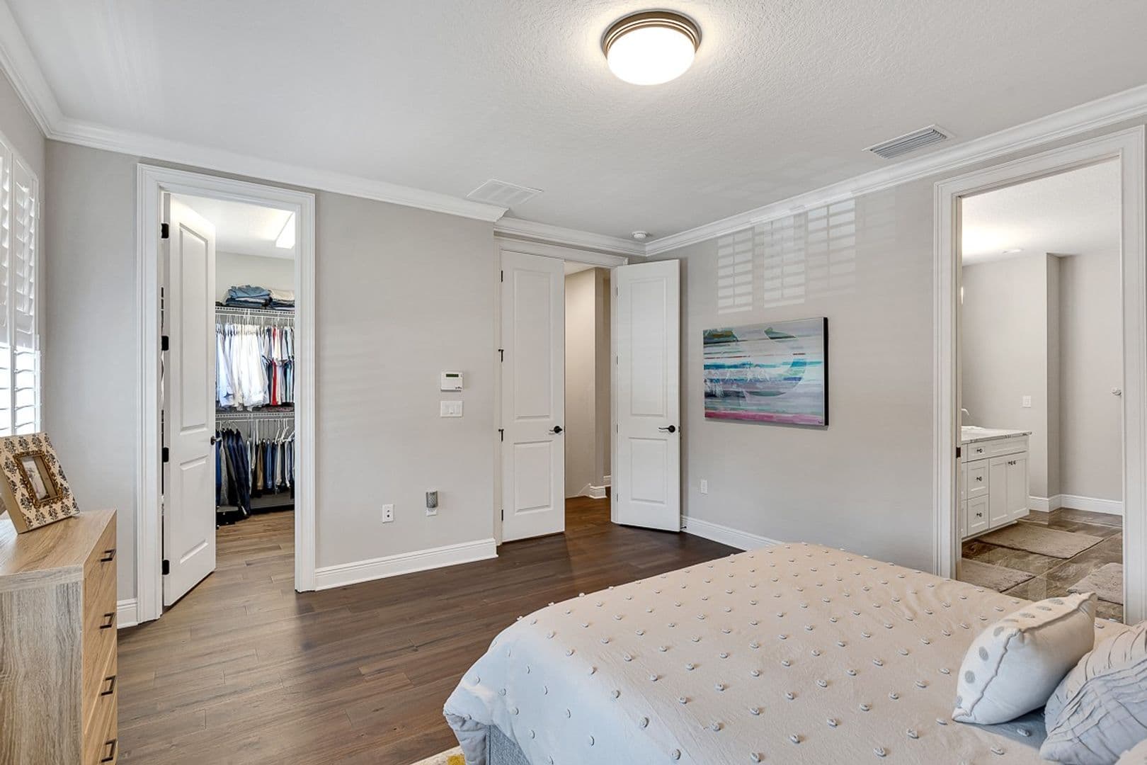 Tampa Townhome: 3215 W. De Leon Street