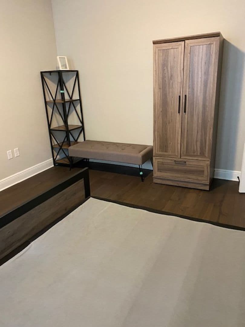 Tampa Townhome: 3215 W. De Leon Street