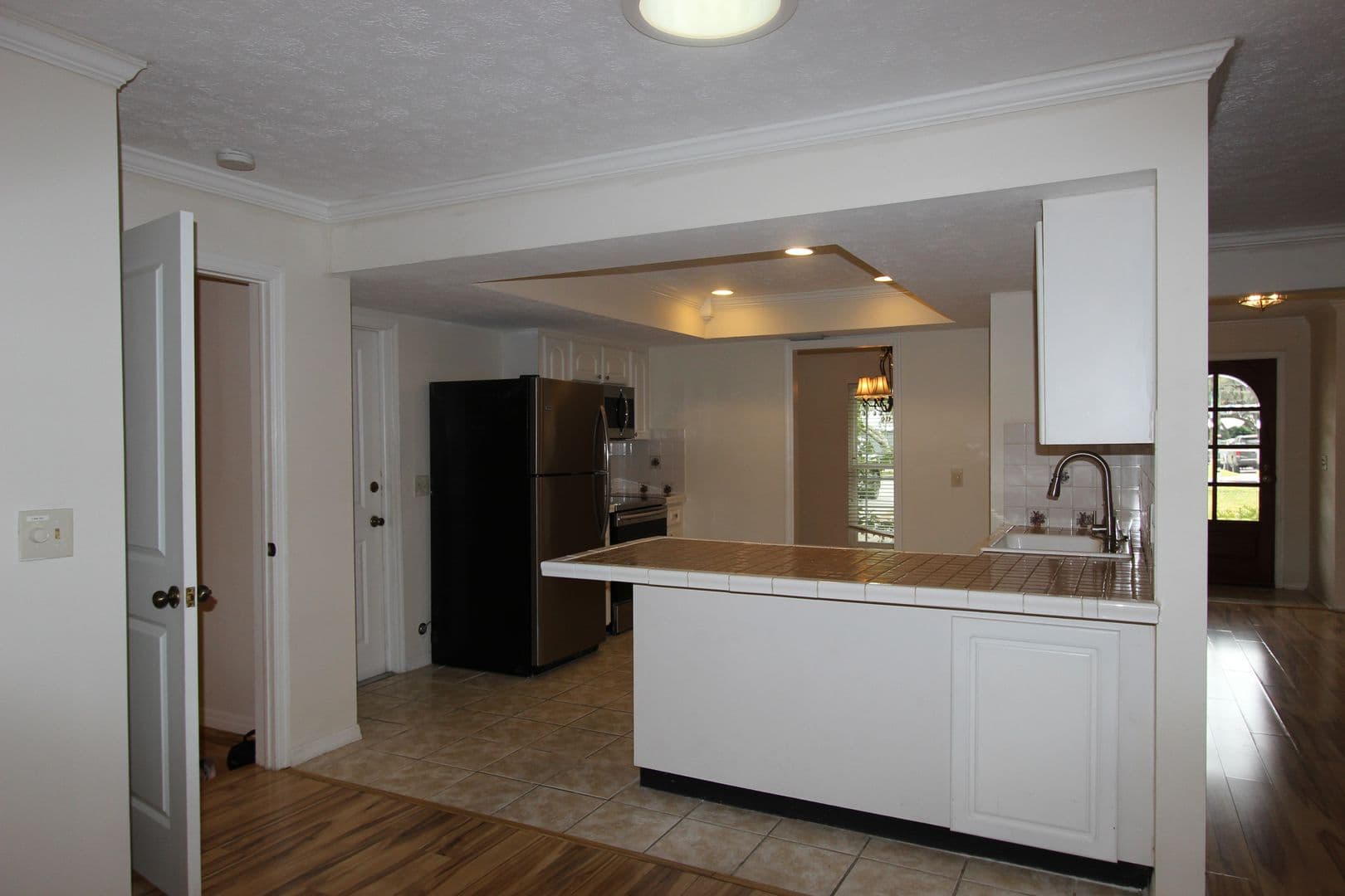 Temple Terrace House: 818 Druid Hills Road