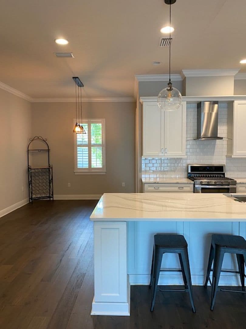 Tampa Townhome: 3215 W. De Leon Street