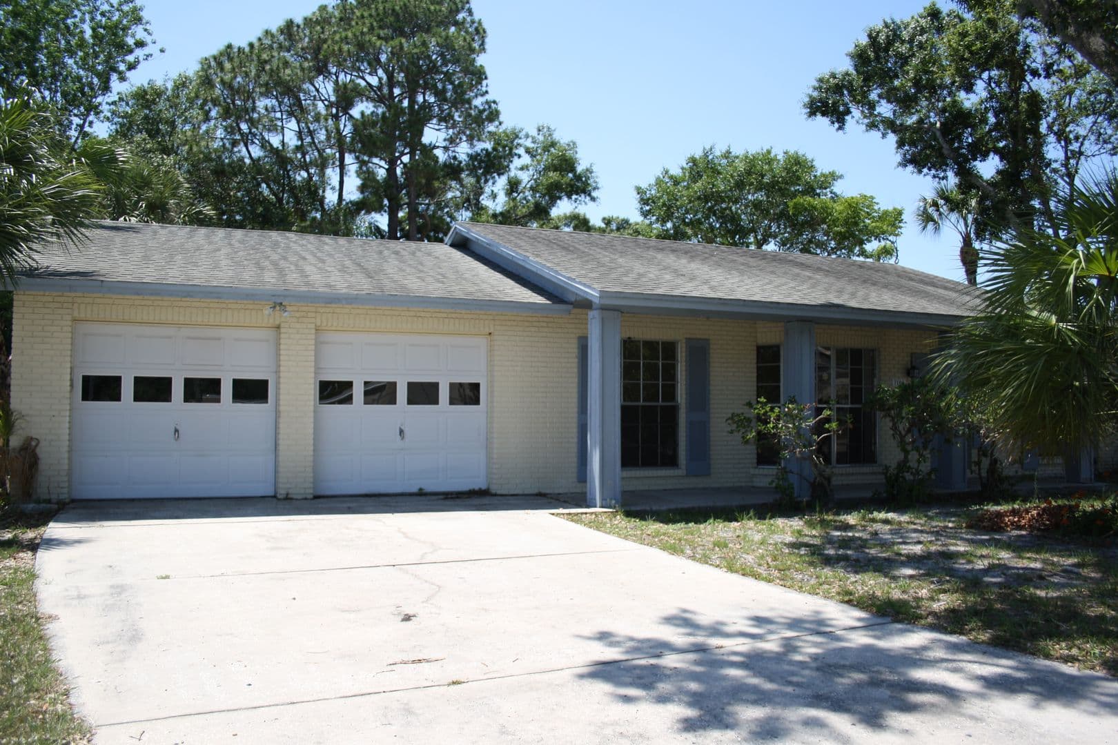 Tampa House: 7106 Northbridge Blvd