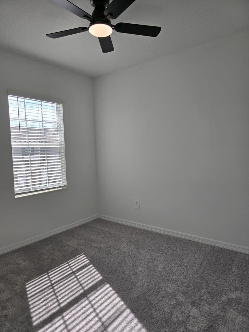 Tampa Townhome: 10824 Fowlers Bluff Ct.