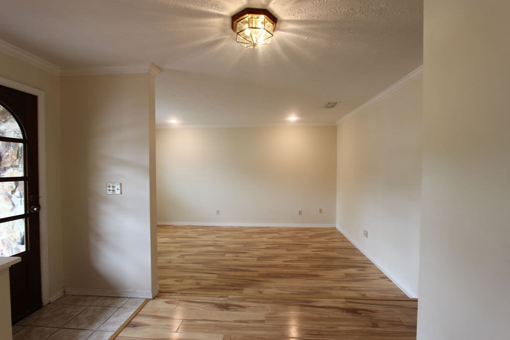 Temple Terrace House: 818 Druid Hills Road