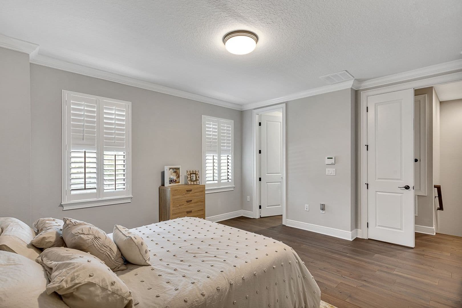 Tampa Townhome: 3215 W. De Leon Street