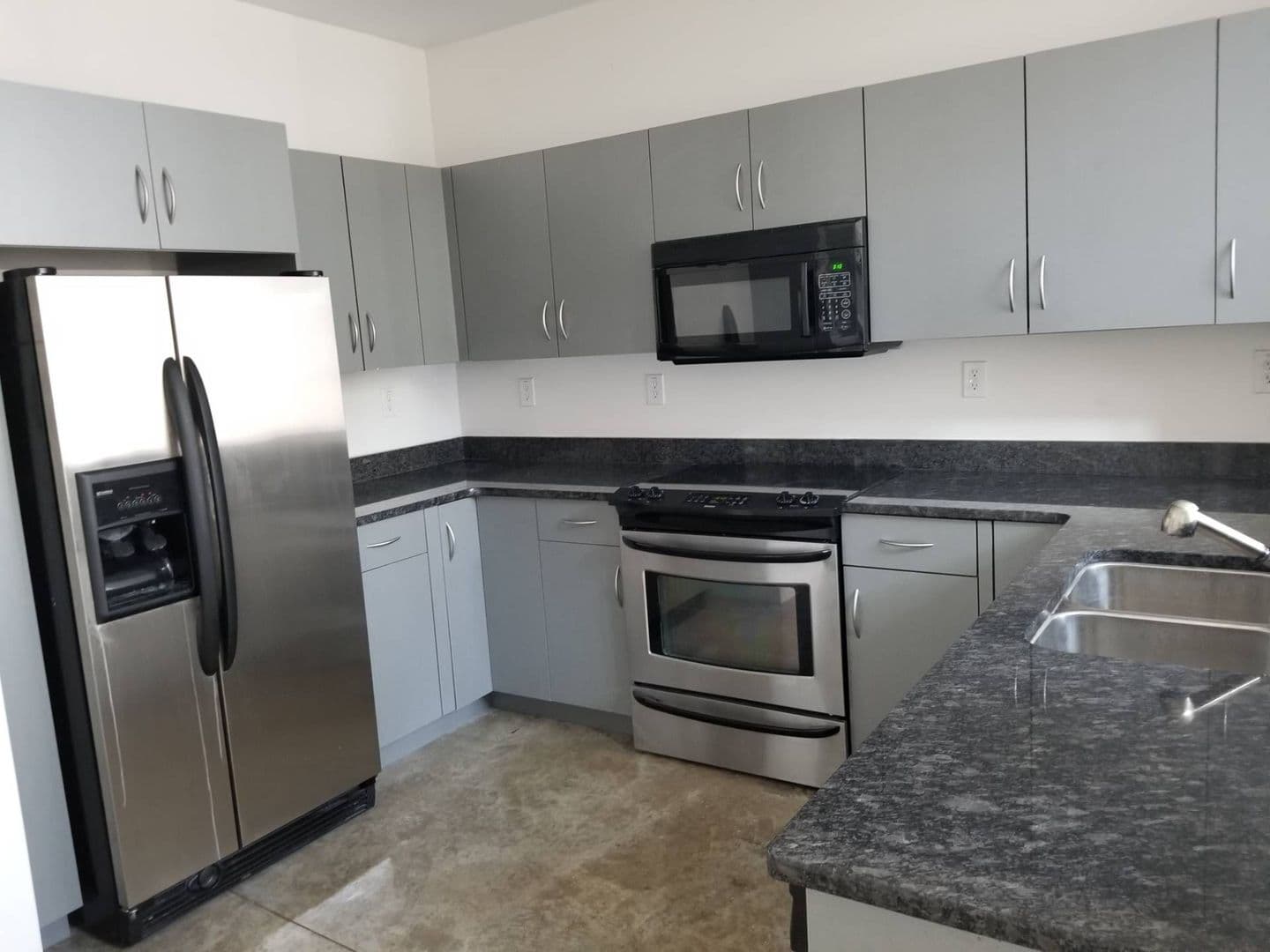 Tampa Condo: 5008 S. Macdill Ave