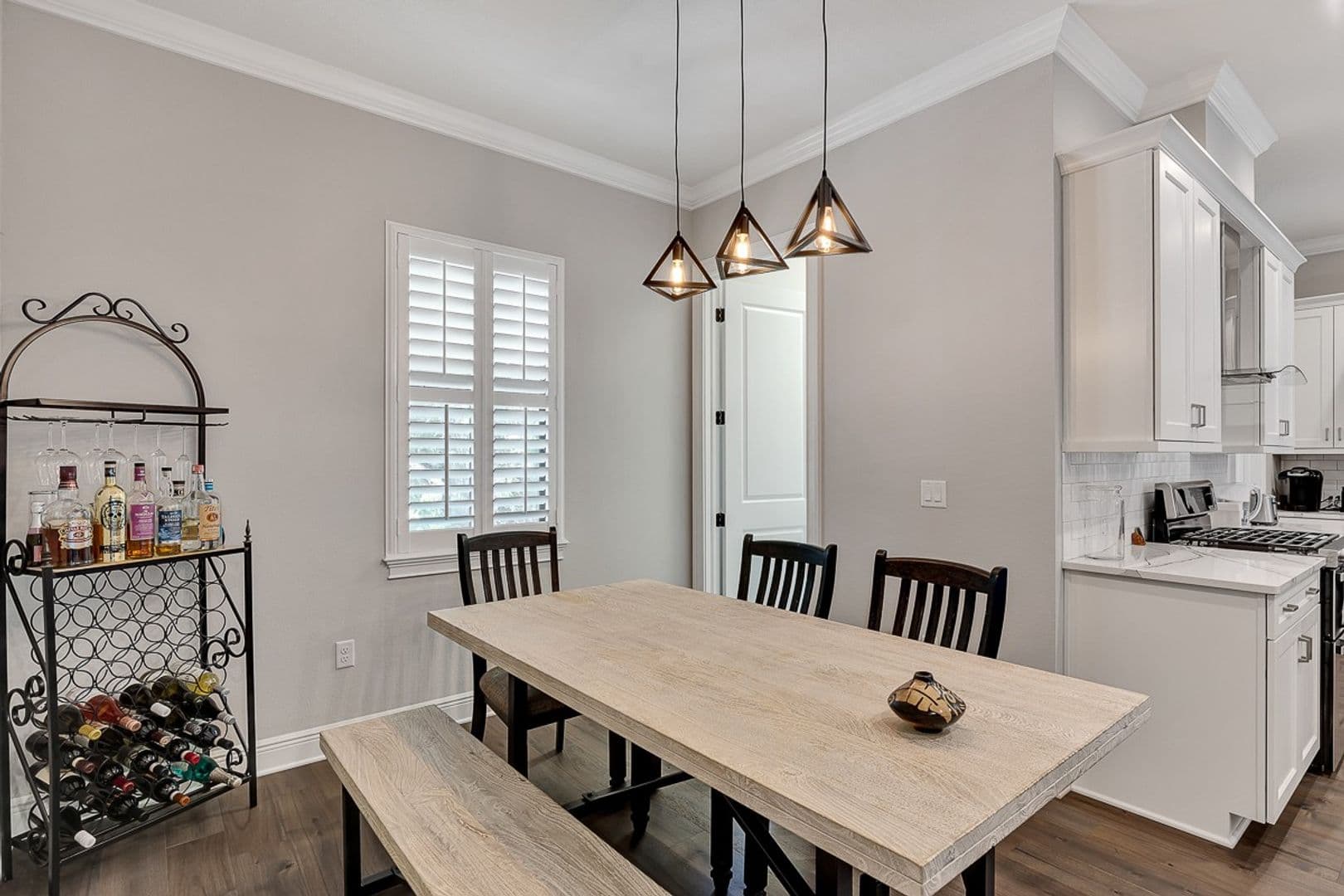Tampa Townhome: 3215 W. De Leon Street